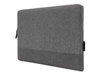 Targus CityLite Pro Notebook sleeve 13INCH gray