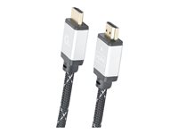 Cablexpert Select Plus Series HDMI han -> HDMI han 5 m