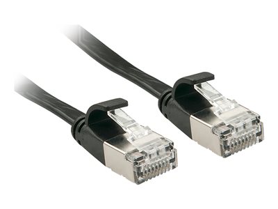 LINDY 47482, Netzwerk-Zubehör Netzwerk- und DAC-Kabel, 47482 (BILD1)
