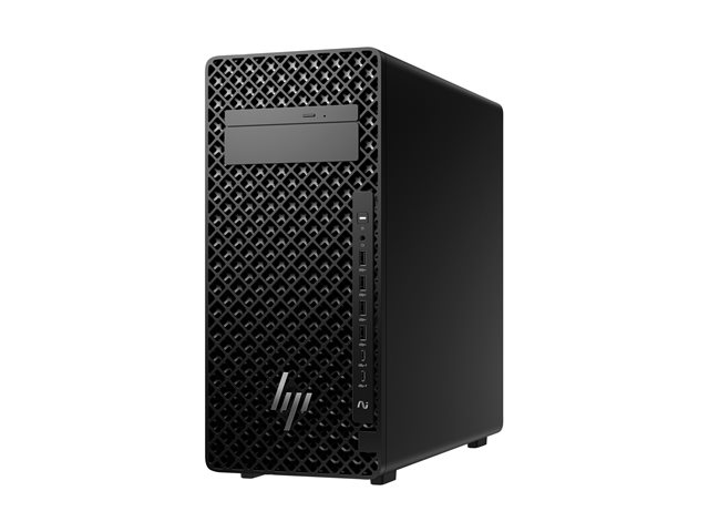 HP Workstation Z2 G1i - tower - AI PC, AI Workstat