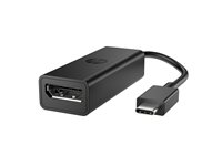 HP G2 Videoadapter Sort