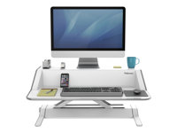 FELLOWES plate-forme assis-debout lotus