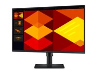 SAMSUNG LS27D406GAUXEN 27p FHD IPS 5ms