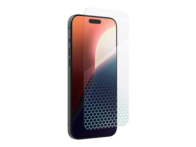 ZAGG GLASS XTR4 SCREEN FOR IPHONE 16 PRO MAX