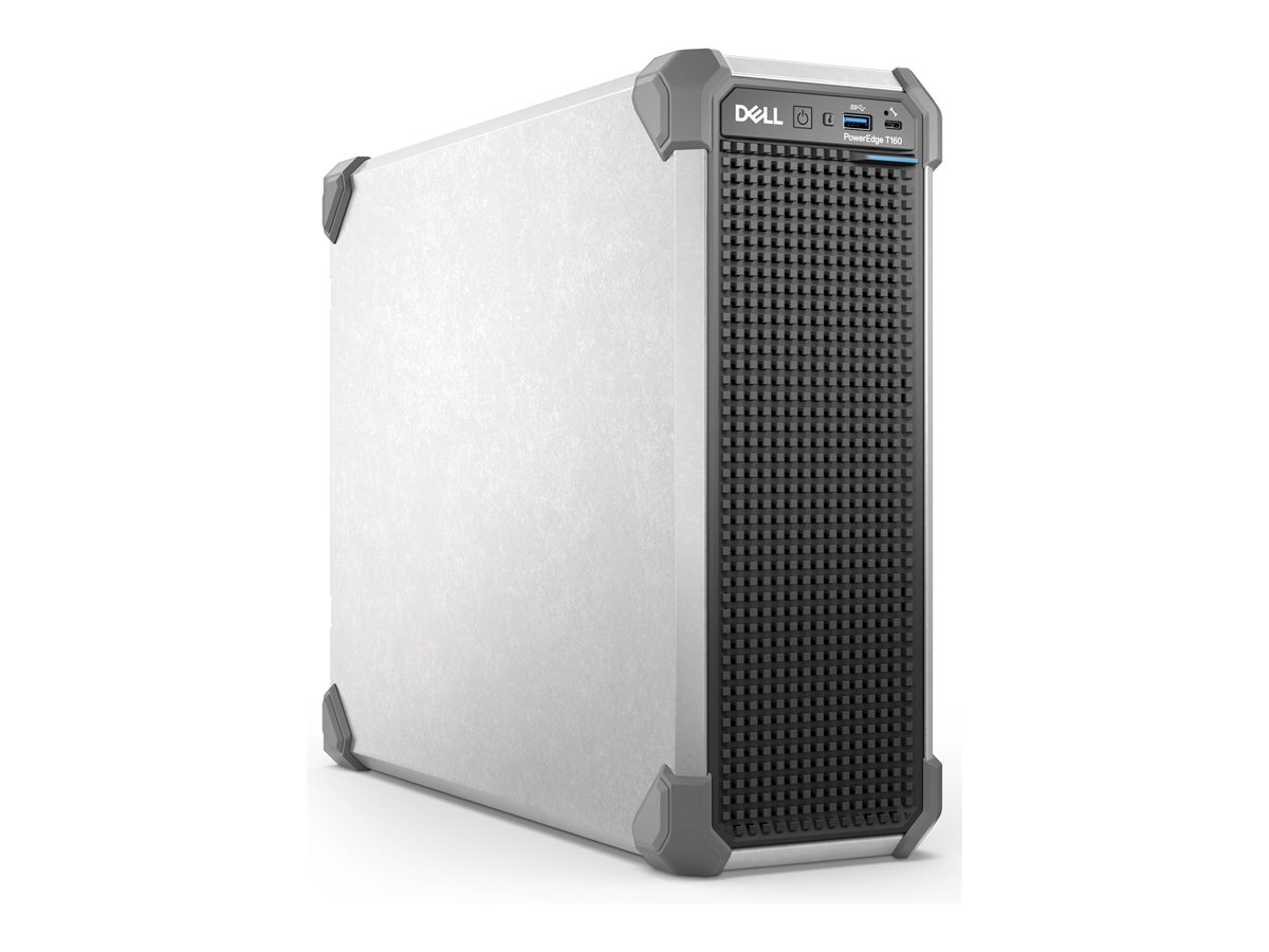 Dell PowerEdge T160 – foto 3