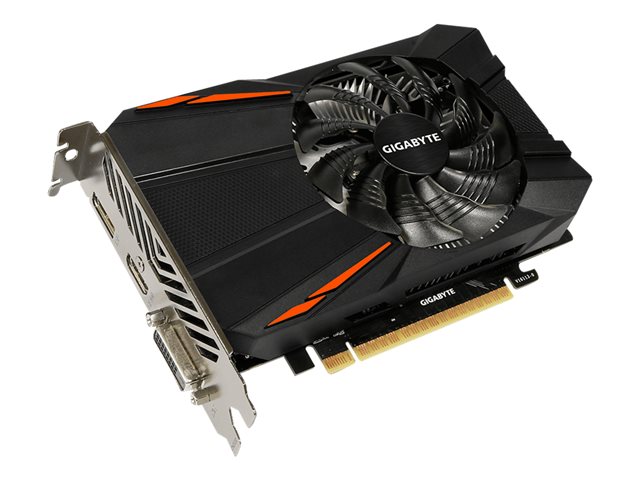 Nvidia geforce gt on sale 1050