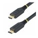 StarTech.com 20ft (6m) Premium Certified High Speed HDMI Cable, 4K60Hz