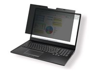 DURABLE Notebook privacy-filter