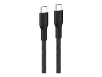 Belkin Cbles-USB CAB025hq3MBK