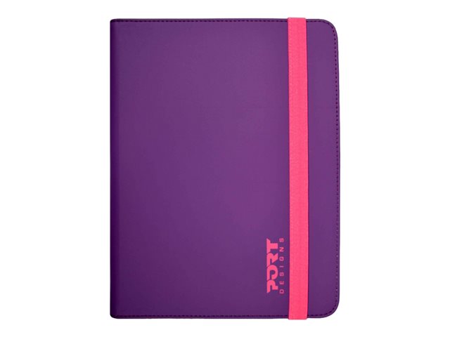 PORT DESIGNS Noumea Univ 9/10i Purple