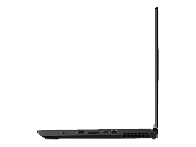 Lenovo ThinkPad P73 20QR