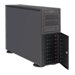 Supermicro SuperServer 7048R-TRT