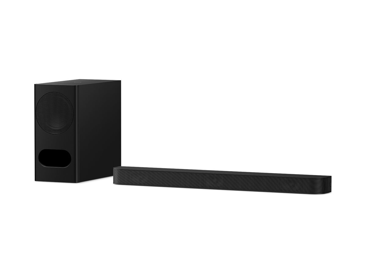 Sony BRAVIA Theater Bar 5 HT-B500