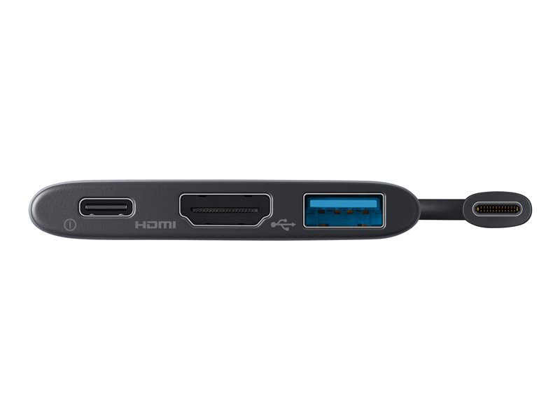 Samsung Multiport Adapter EEP3200 station d'accueil USBC (EE