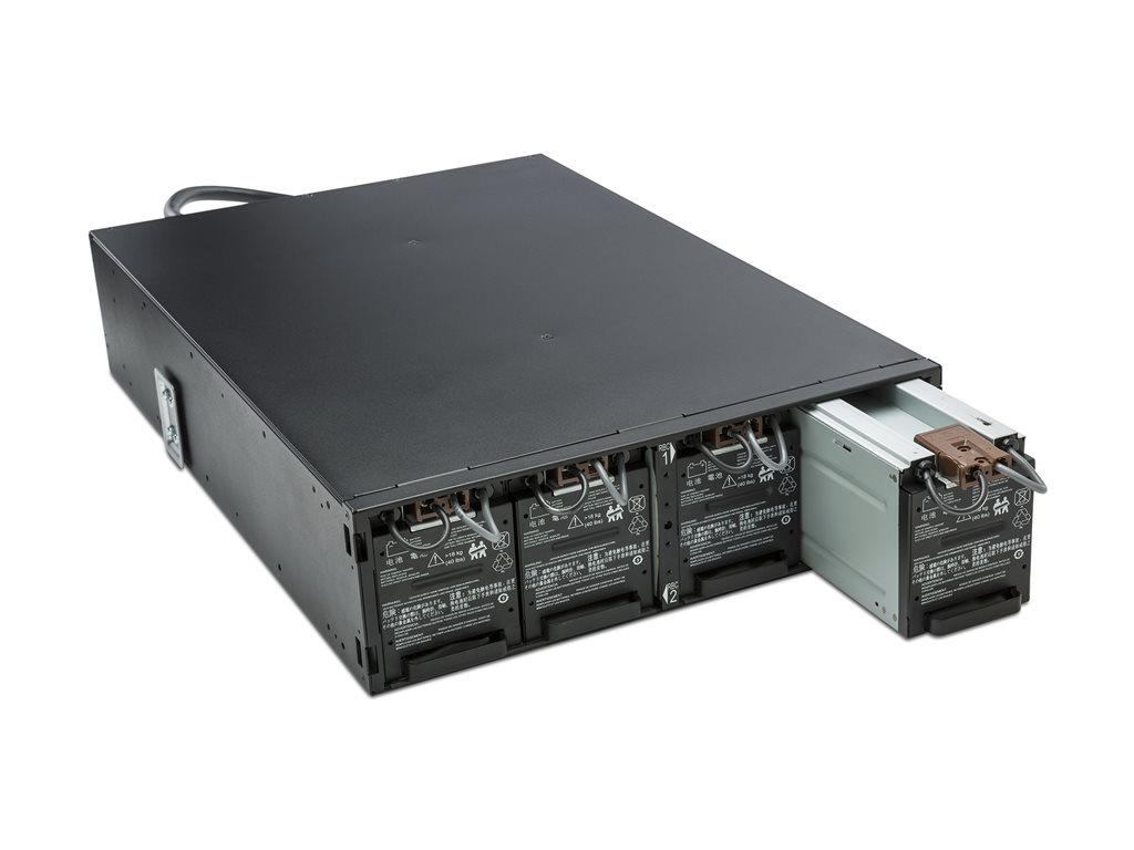 APC Smart-UPS SRT 192V 5kVA and 6kVA