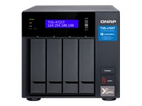 Qnap Serveur NAS TVS-472XT-PT-4G