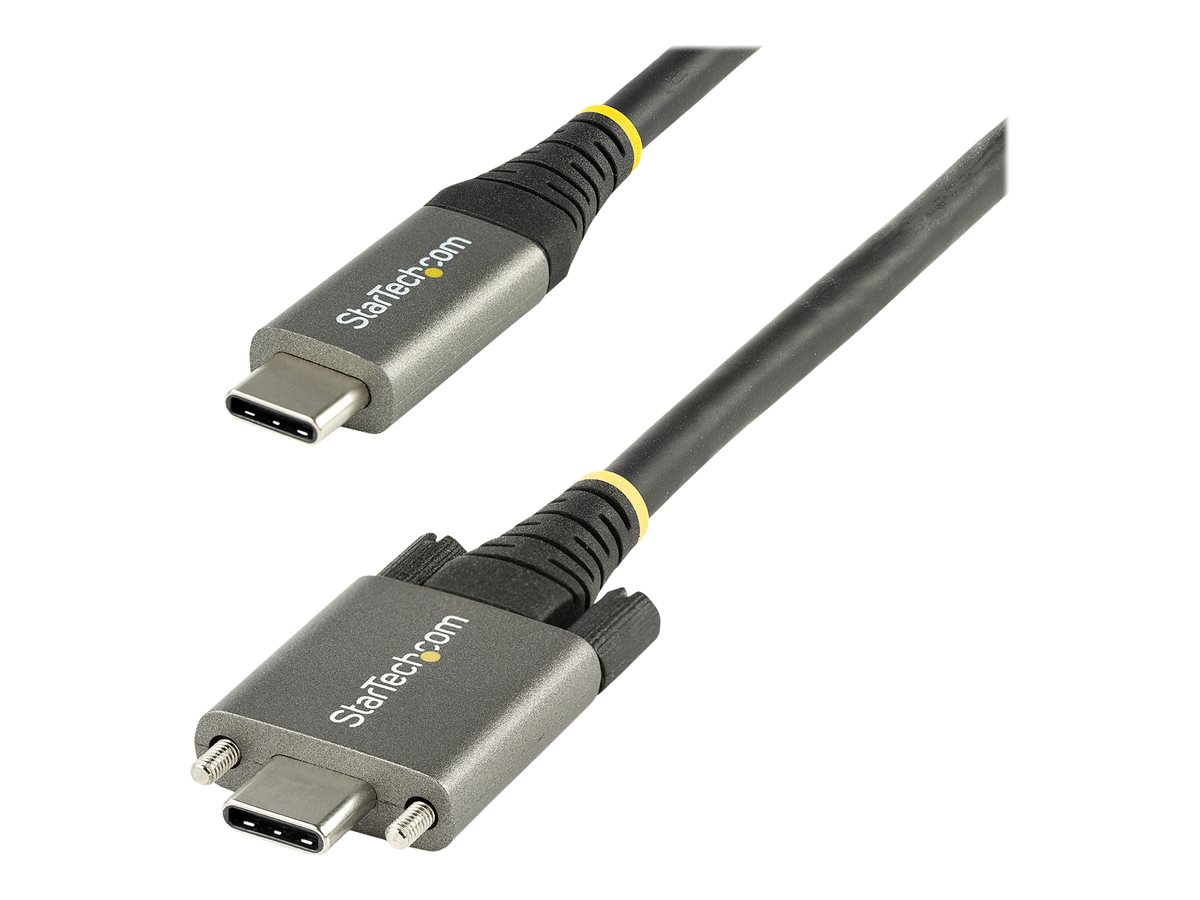 StarTech Cable 50cm USB-C...