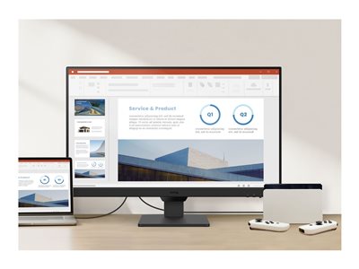 GW2790 - LED monitor - Full HD (1080p) - 27"