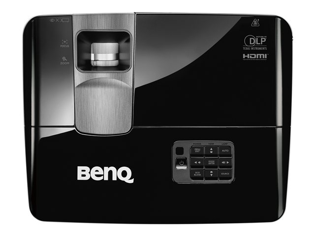 9H.JAH77.15E - BenQ MH680 - DLP projector - portable - 3D - Currys