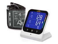 ETA SMART 4297 90000 Blodtryksmåler Hvid