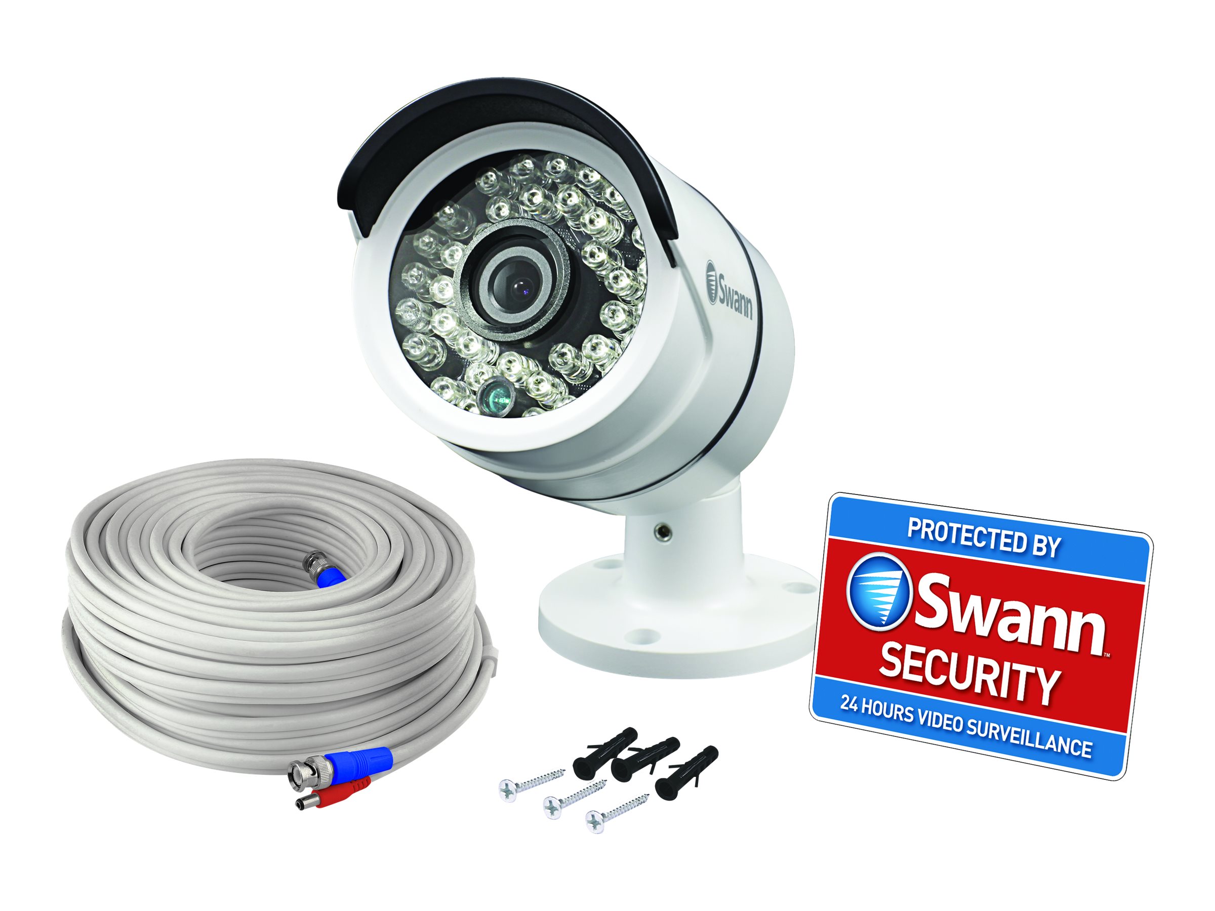 swann pro t858