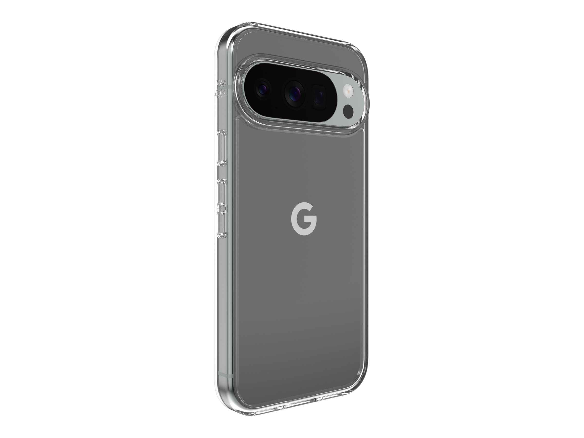 Zagg Crystal Palace Lite