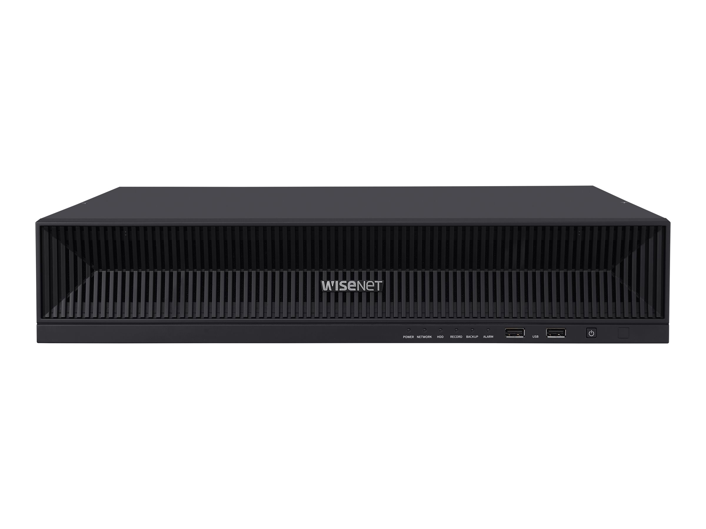 Hanwha Vision WiseNet XRN-1620B2
