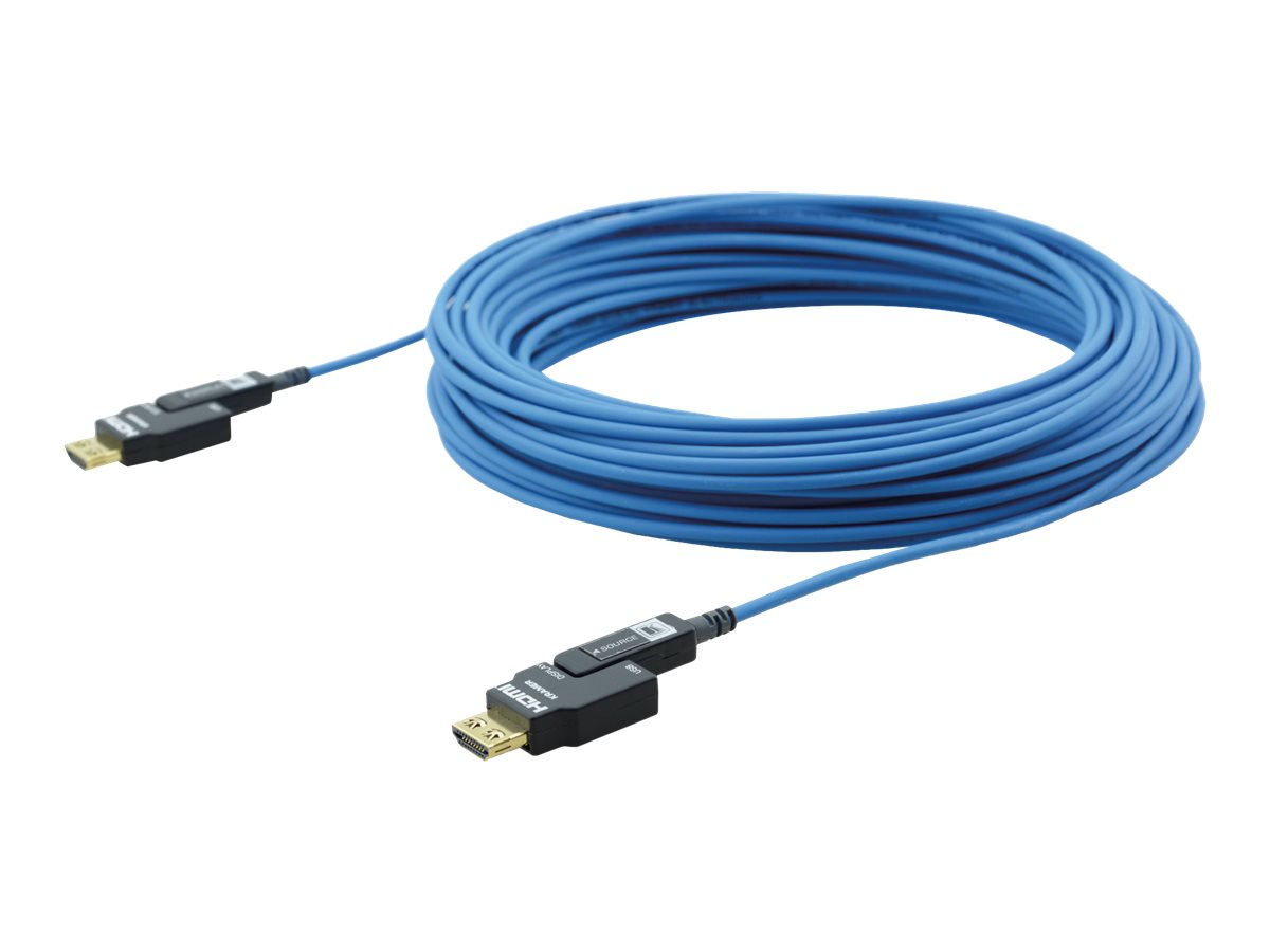 Kramer CP-AOCH Series CP-AOCH-131 | Overview, Specs, Details | SHI