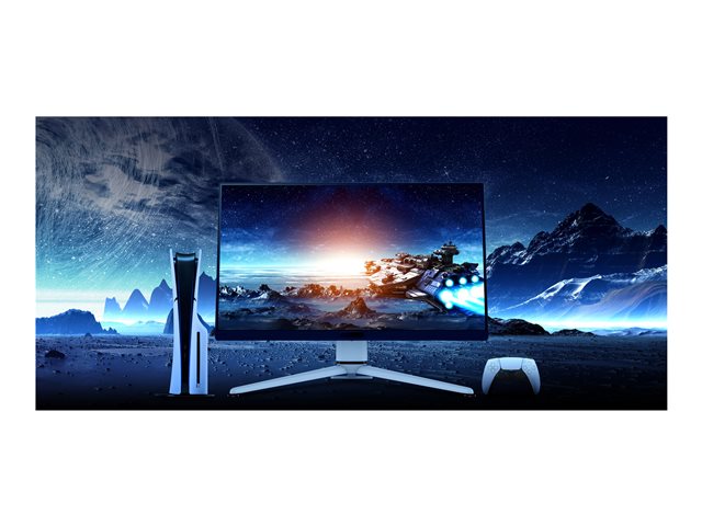 BenQ Mobiuz EX321UX