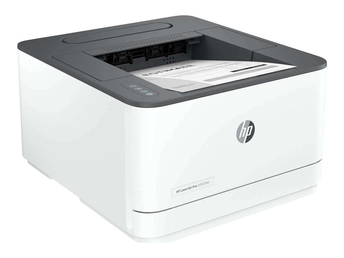 HP LaserJet Pro 3002dw – foto 3