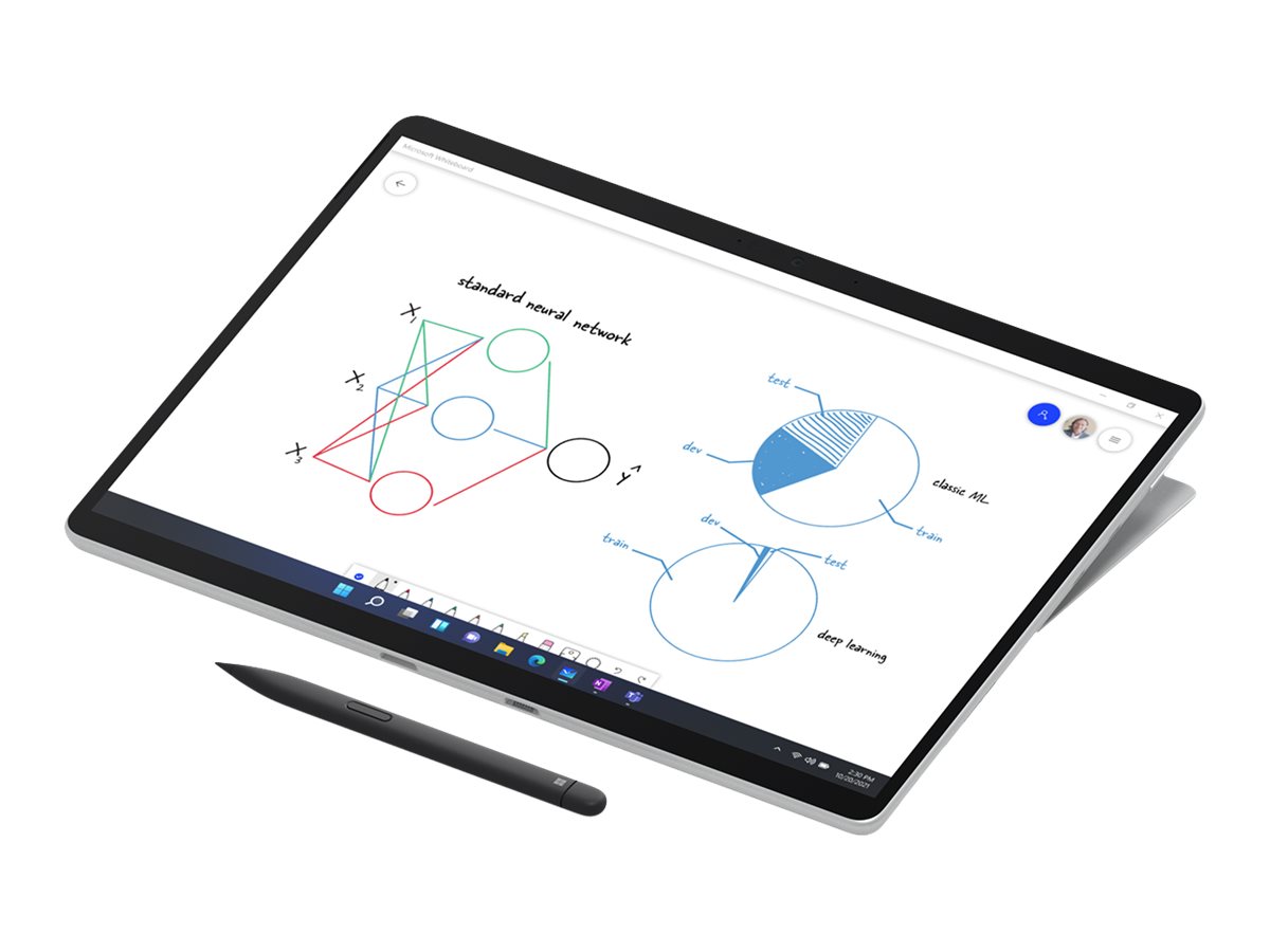 Microsoft Surface Pro 8 | Overview, Specs, Details | SHI