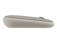 LOGI Pebble M350 Wl Mouse - SAND