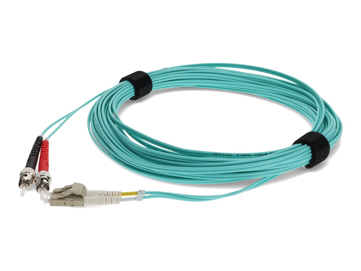 AddOn - Patch cable - TAA Compliant