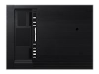 SAMSUNG QM43B-T 43p Wide 16:9 AIO