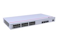 Huawei CloudEngine S310-24P4S Switch 24-porte Gigabit Ethernet PoE+