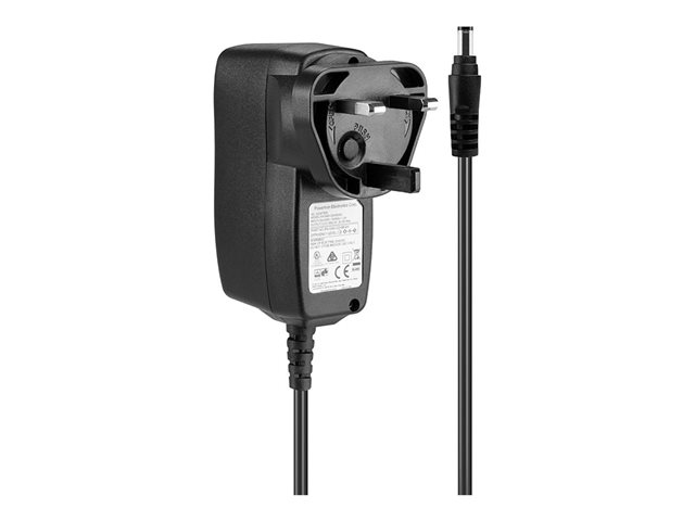 LINDY Multi Country - power adapter - 36 Watt