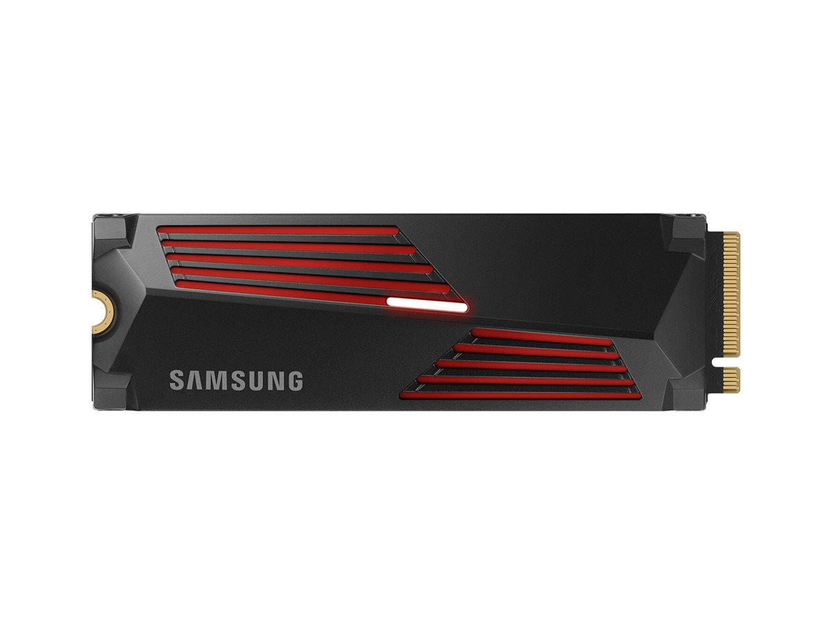 Samsung 990 PRO MZ-V9P4T0CW