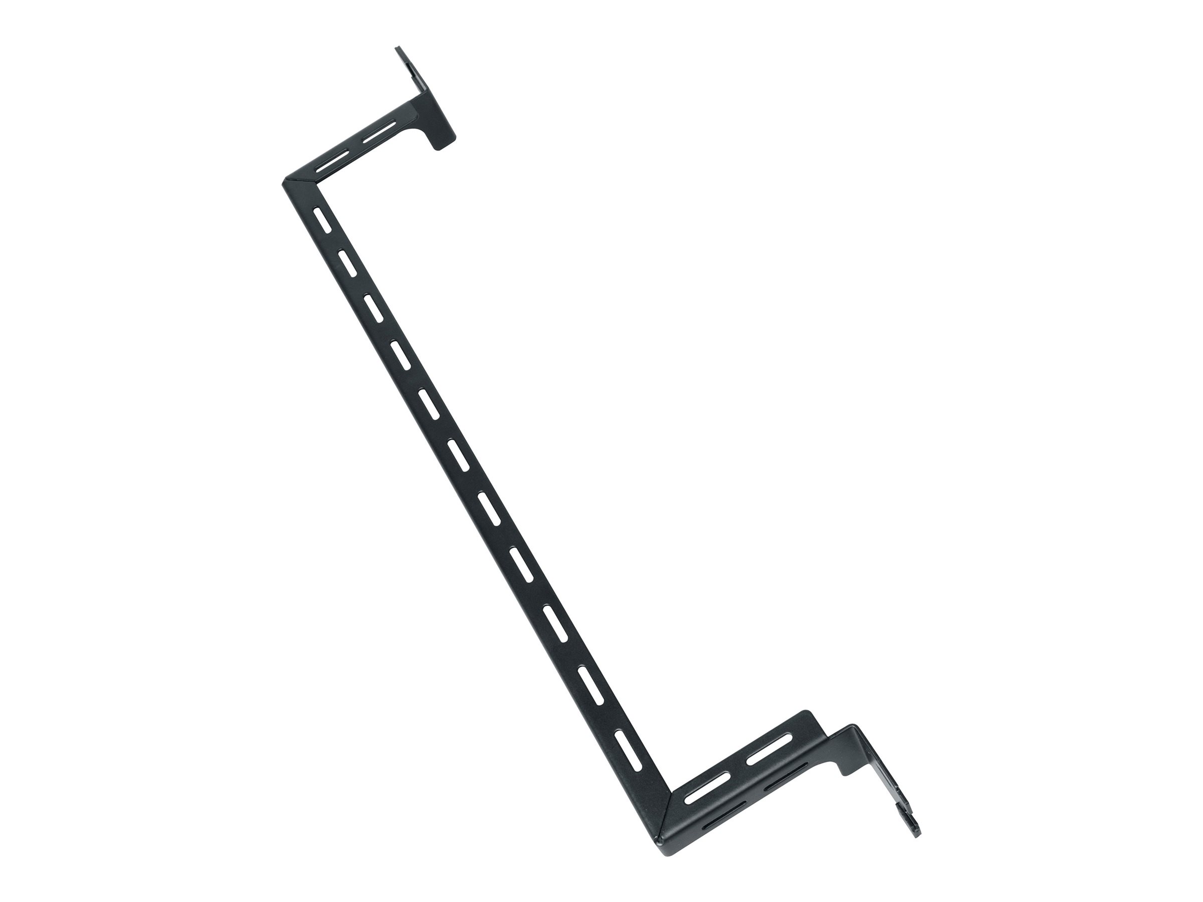 21 HORIZ 4 OFFST ANGLERACK ACCESSORIES