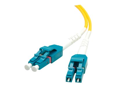 ROLINE LWL-Kabel Duplex Single Mode 10m