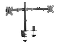 NEOMOUNTS Flat Screen Desk Mount clamp