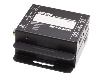 ATEN VE1821 - Video/audio/infrared/power extender