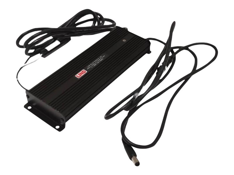 Lind - Power adapter