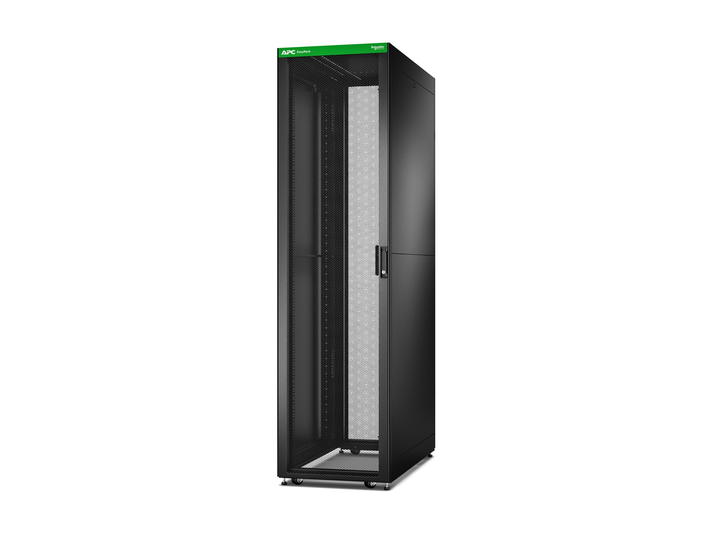 Shi Rack APC Easy Rack - Rack cabinet | Overview, Specs, Details | SHI