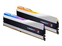 G.Skill Trident Z5 RGB DDR5  64GB kit 5600MHz CL28  Ikke-ECC