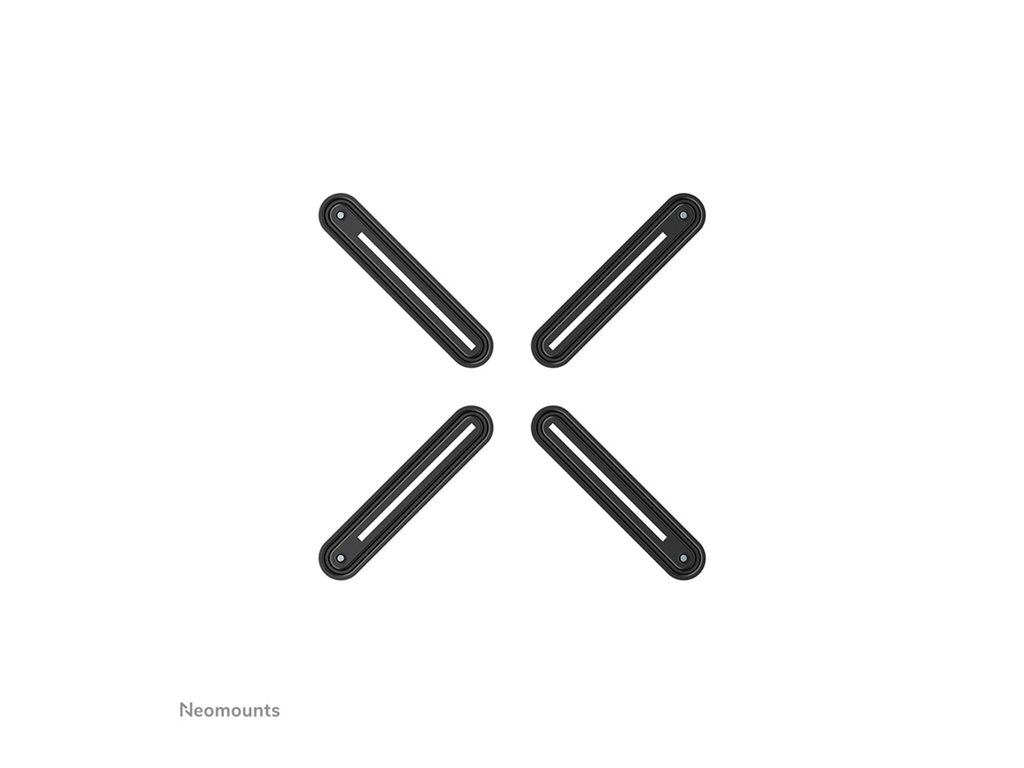 NEOMOUNTS VESA Conversion Plate Black
