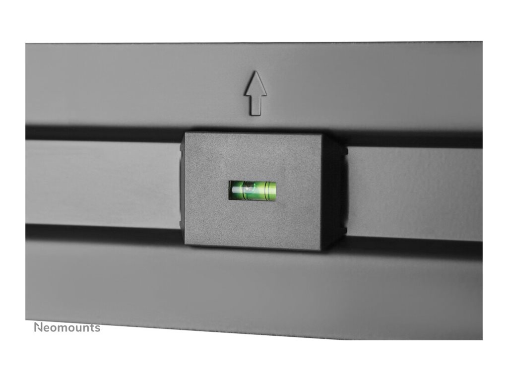 NEOMOUNTS LED-W450BLACK Wall Mount