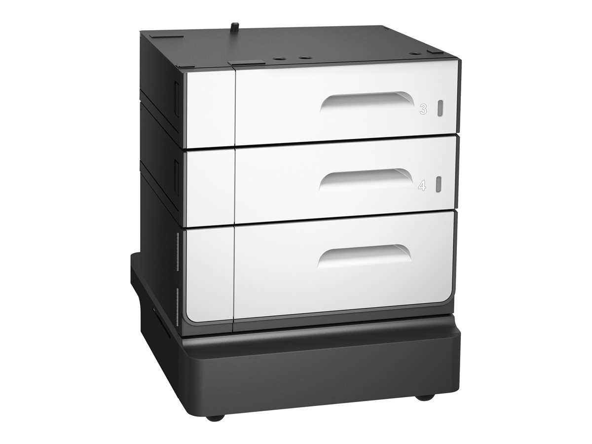 HP PageWide Pro 2x500 Sht Paper Tray – foto 2