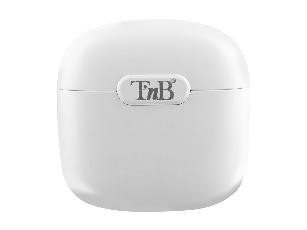 TNB FEAT 3 TWS Earphones With Case