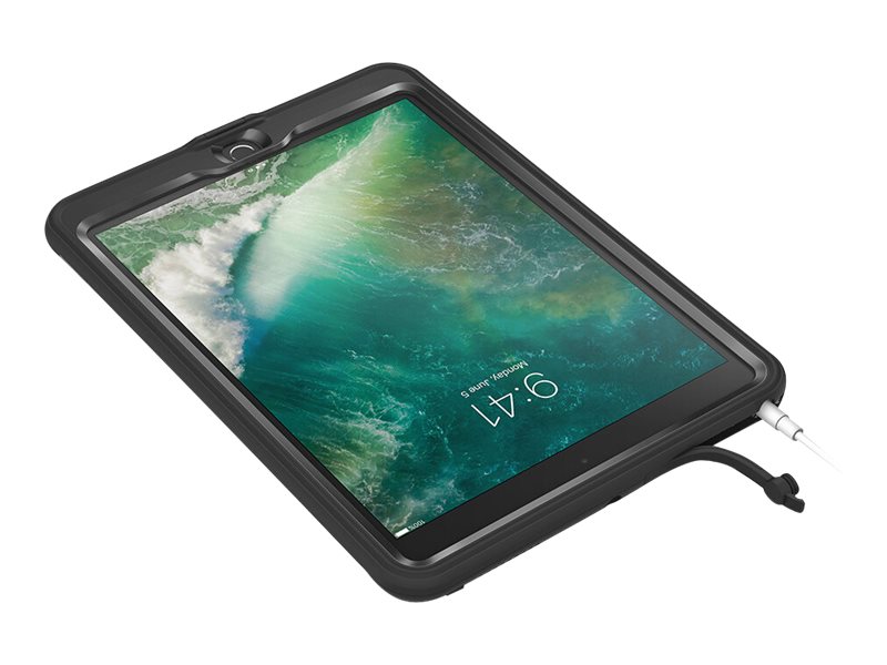 LifeProof NÜÜD Apple iPad Pro 10.5-inch | Overview
