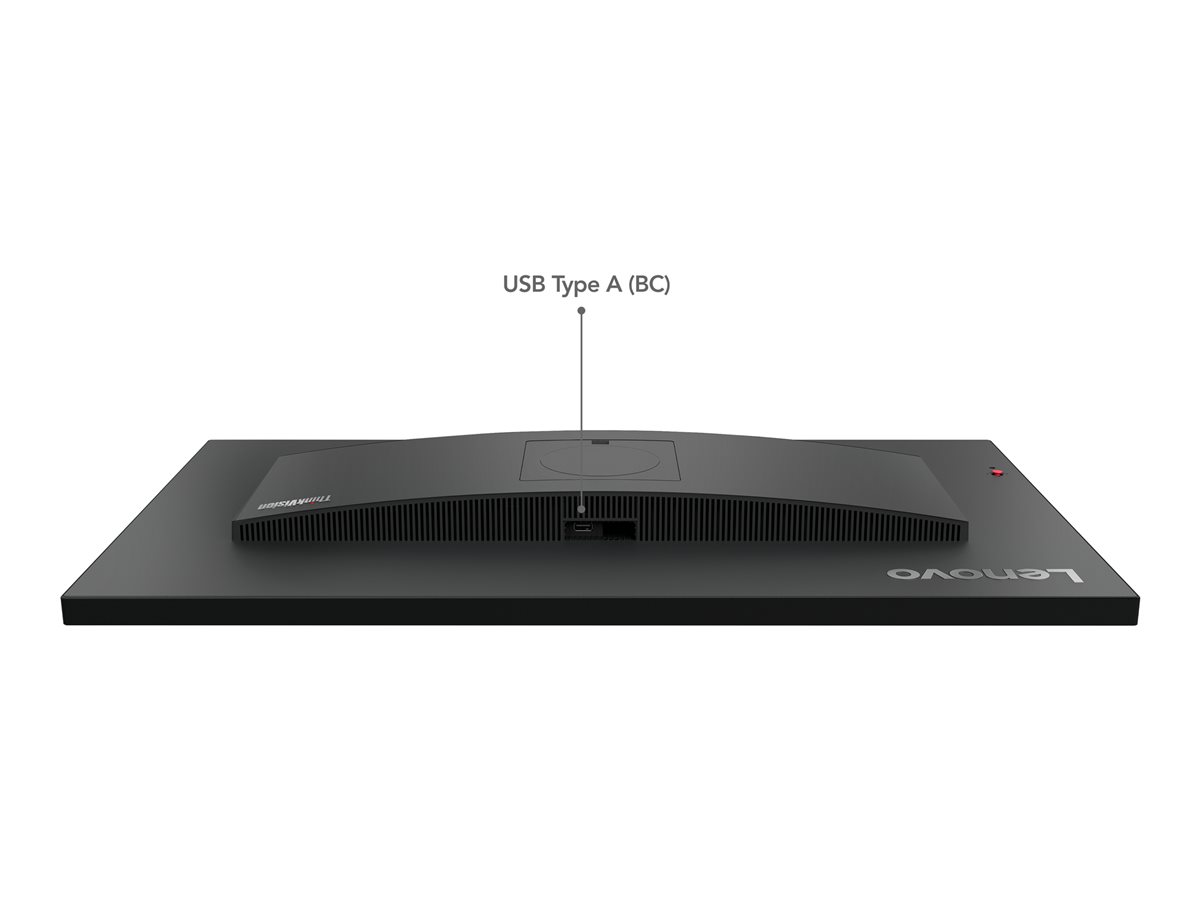 Lenovo ThinkVision P32p-30 - LED monitor - 4K - 31.5" – foto 4
